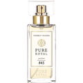 Pure Royal 845 von Federico Mahora