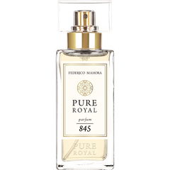 Pure Royal 845 von Federico Mahora