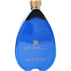 Ettore Bugatti (Eau de Cologne) von Bugatti