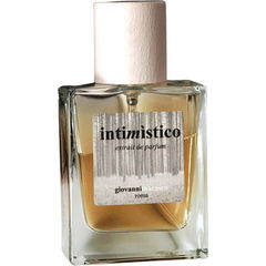 Intimìstico by ScentGraphy