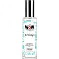 Just Wow - Feelings von Croatian Perfume House