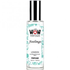 Just Wow - Feelings von Croatian Perfume House