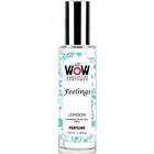 Just Wow - Feelings by Croatian Perfume House