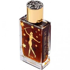 Patchouli la Belle Italienne von Mademoiselle Wood