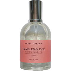 Pamplemousse by Olfactory Lab