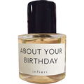 About Your Birthday von in fieri