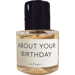 About Your Birthday by in fieri