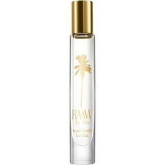 Blackened Santal (Perfume Oil) by RAAW Alchemy / RAAW by Trice
