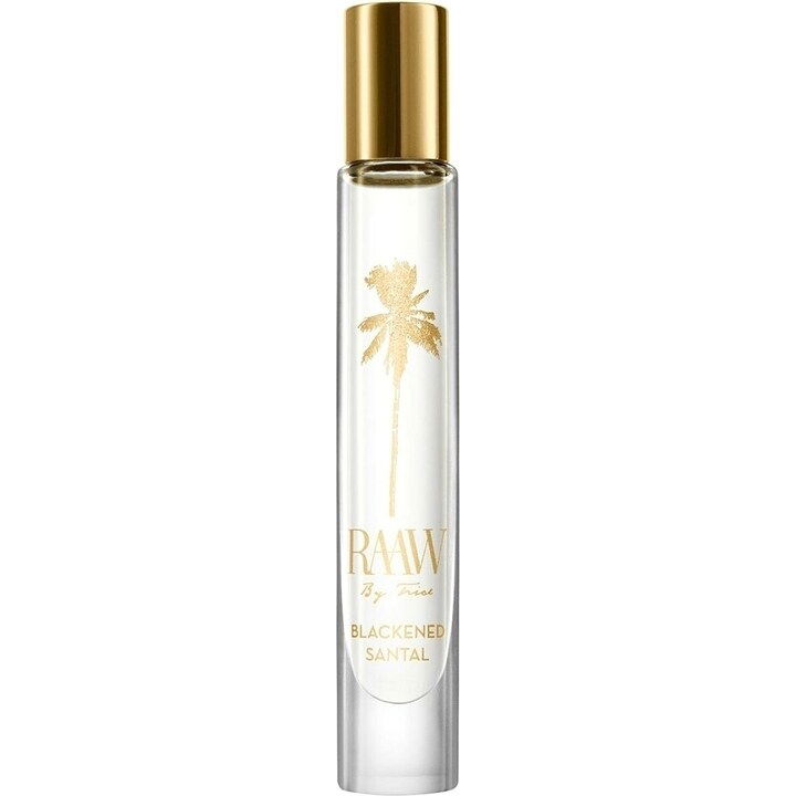 Blackened Santal (Perfume Oil) by RAAW Alchemy Blackened Santal (Perfume Oil) by RAAW Alchemy