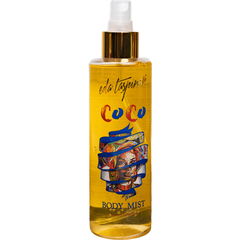 Coco von Eda Taşpınar