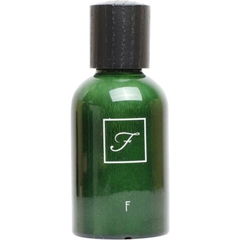F (Hair Mist) by The Real Fouz