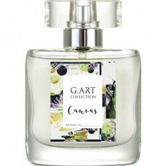 G.Art Collection - Canvas by Parfums Genty G.Art Collection - Canvas by Parfums Genty