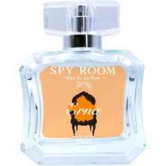 Erna / エルナ von Fairytail Parfum