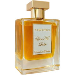 Love Me Latte von Narcotica