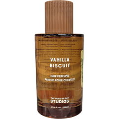 Vanilla Biscuit by The Good Scent.