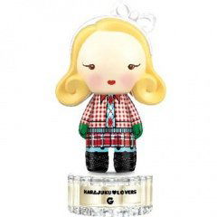 Snow Bunnies G by Harajuku Lovers / Gwen Stefani