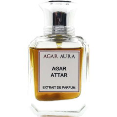 Agar Attar von Agar Aura
