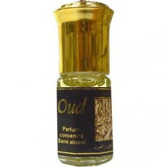 Oud von Musc d'Or