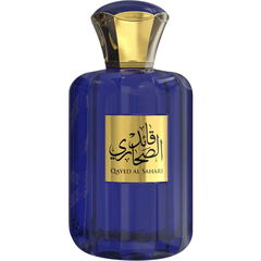 Qayed Al Sahari / قايد السهاري von Sahari