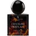Crackling Fireplace von Dark Tales