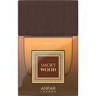 Smoky Wood von Anfar London
