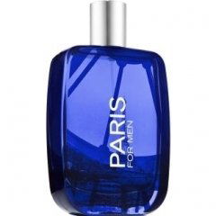 Paris for Men von Bath & Body Works