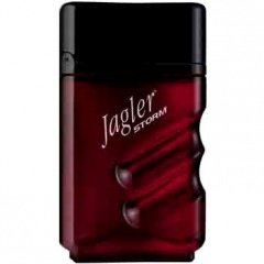 Jagler Storm von Hunca