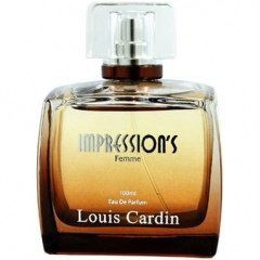 Impression's by Louis Cardin