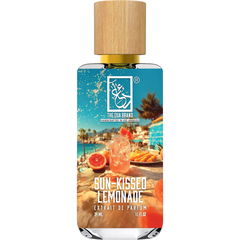 Sun-Kissed Lemonade von The Dua Brand