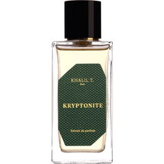 Kryptonite by Khalil T.