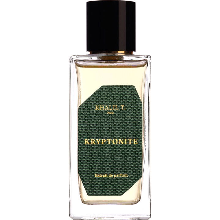 Kryptonite von Khalil T.