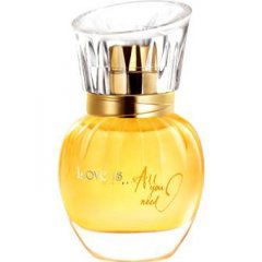 Love Is... All You Need von Parfums Pergolèse