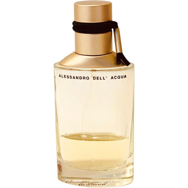 Alessandro Dell'Acqua - » Reviews & Perfume Facts
