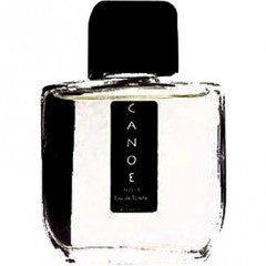 Canoe Noir von Dana