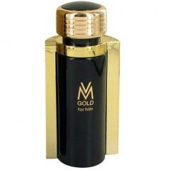 VM Gold for Him von Victor Manuelle