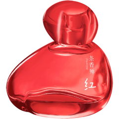 Hong / 一运当红 von chasense