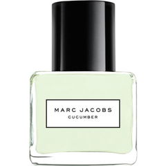 Cucumber von Marc Jacobs