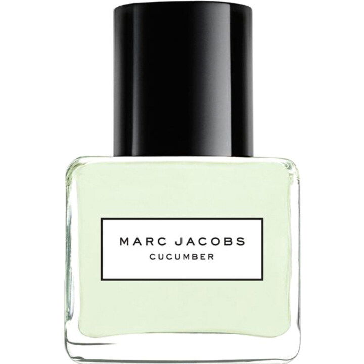 Cucumber von Marc Jacobs