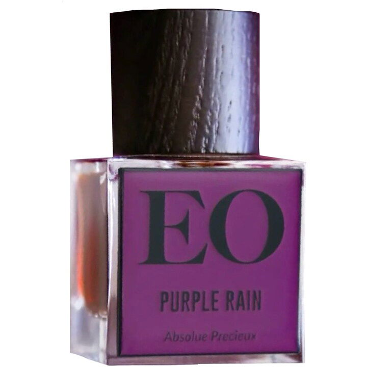 Purple Rain: Trifecta von Ensar Oud / Oriscent