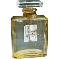After Five (Perfume) von Auvergne