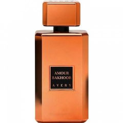Amour Bakhoor (Perfume) by Avery Perfume Gallery