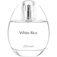 White Rice by d'Annam
