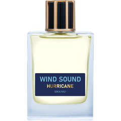 Wind Sound - Hurricane von Brocard