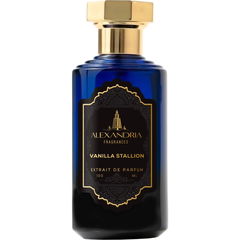 Vanilla Stallion von Alexandria Fragrances