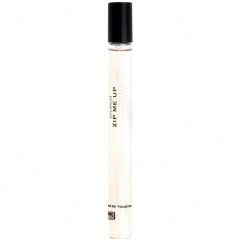 Zip Me Up - White von Promod