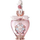 Strawberry Milk Shake by Flower Knows