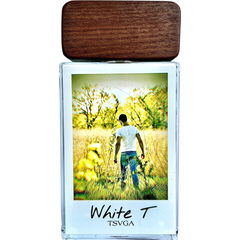 White T von TSVGA