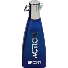 Action Sport (Eau de Sport) by Trussardi