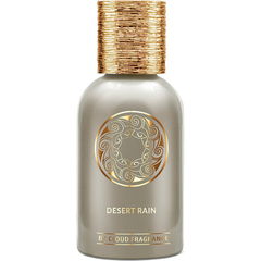 Desert Rain by Cloud Fragrance