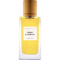 Tabac & Vanille by Maison Jacynthe
